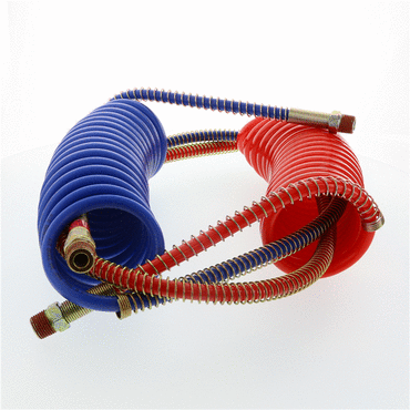 COIL SET-12/40" PGT 15 FT