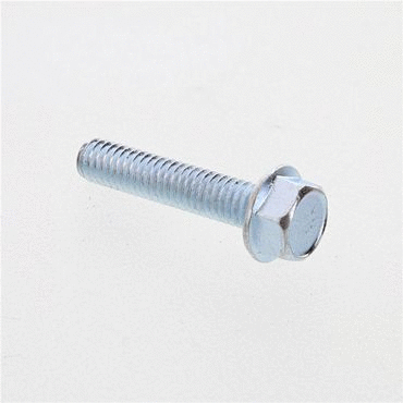 Screw-Hex 5/16-18 X 1-1/2 Zn