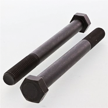 Bolt-Hex M16-2.00x160 Cl10.9 Pho