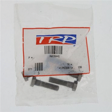 Bolt-Hex 3/8-16ncx1-1/2 Ss Pol