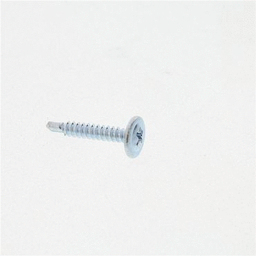 SCREW ASSY-#2 DRILL POINT PH-SQ