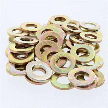 Washer-Round 1/2x1-1/16x0.177 Hdnd Stl