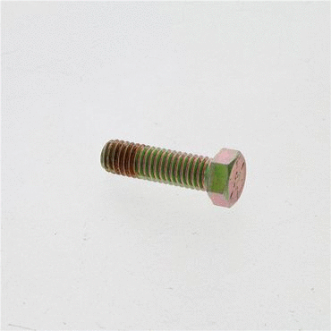 Bolt-Hex Sl Nyl 7/16-14ncx1-1/2 Gr8 Zyl