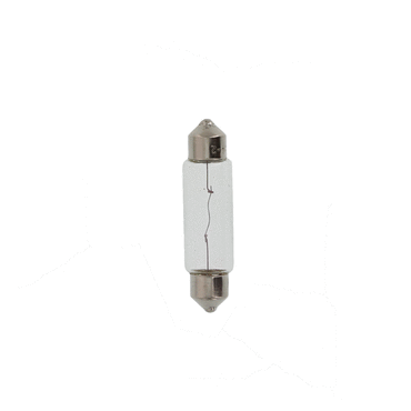 Bulb-T3 Festoon 12.8v .97a 12cp