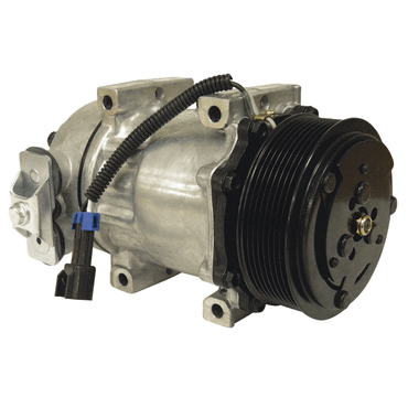 Compressor