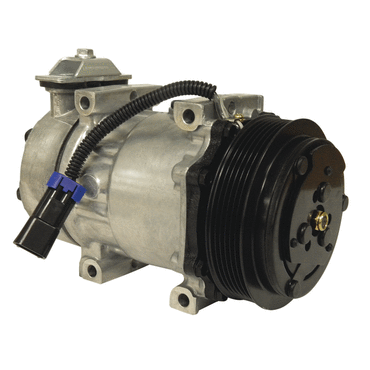 Compressor