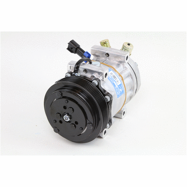 Compressor-A/C Mack Pk6 Belt