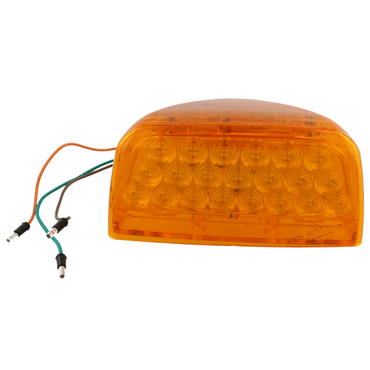 MARKER-SIDE, LED AMBER