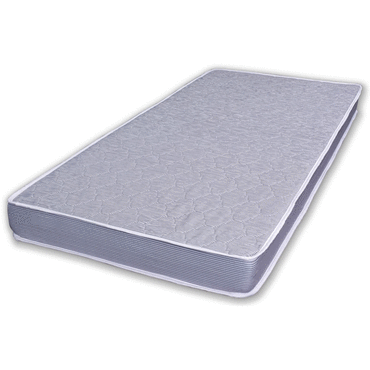 Premium Foam Mattress - 42" x 80" x 7"