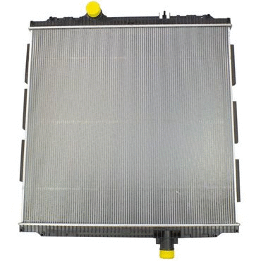 Radiator-Kenworth/Peterbilt 08-15