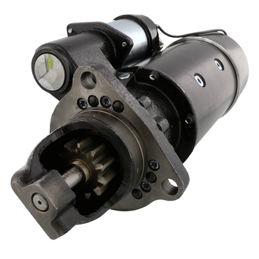 STARTER - 42 STYLE 11 TOOTH  WITH OCP