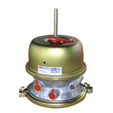 Piggyback-Kit 3030 Caged Standard