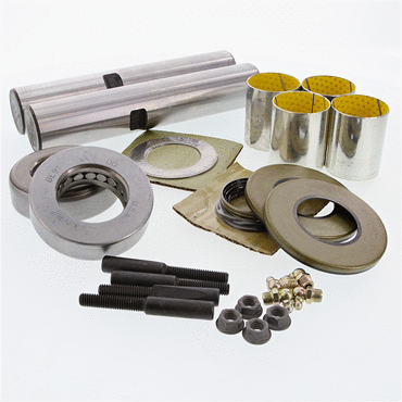 Kit-King Pin