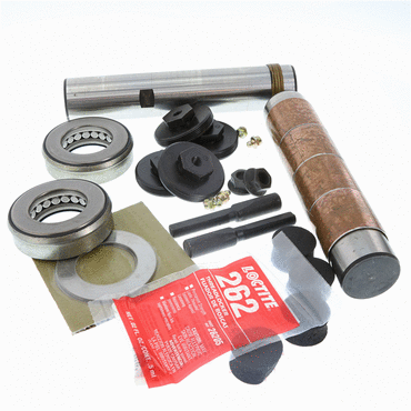 Kit-King Pin