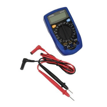 Multi-Meter