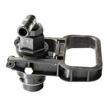 Tote Coupler