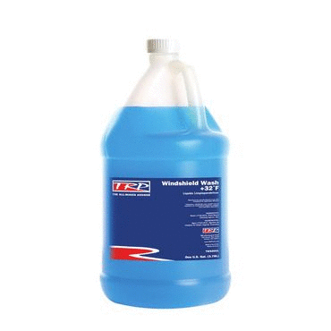 FLUID-WINDSHIELD WASH +32 DEG 1GA JUG