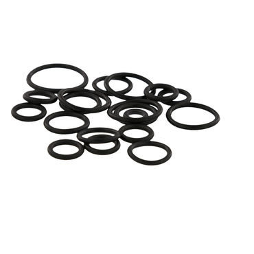 Kit- O-Ring- Hvac Service- Rubber/Hnbr