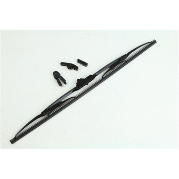 WIPER-BLADE PREM 20" J-HOOK W/UNIV ADAPT