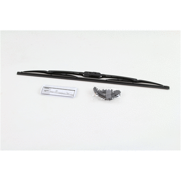 WIPER-BLADE PREM 20" J-HOOK W/UNIV ADAPT