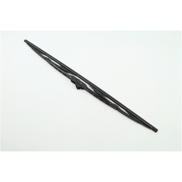 WIPER-BLADE PREM 22" J-HOOK W/UNIV ADAPT