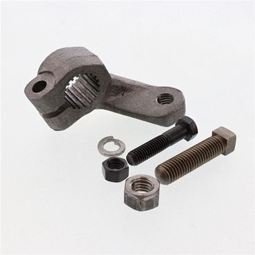 Arm-Pedal Adjusting