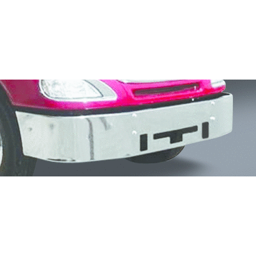 BUMPER FL COLUMBIA PRE-2004