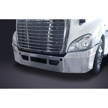 BUMPER FREIGHTLINER CASCADIA