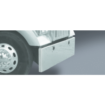 BUMPER KW W900L, W900B CONV 1982-NEWER