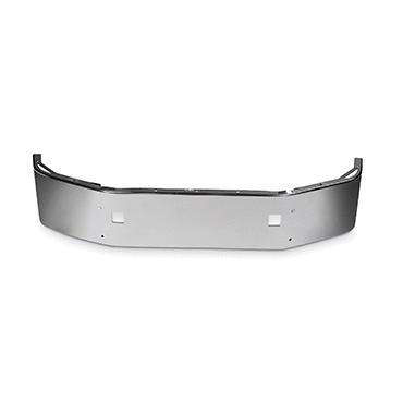 Bumper Peterbilt 386 Sbfa