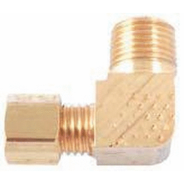 MALE ELBOW 1/8 X 1/8