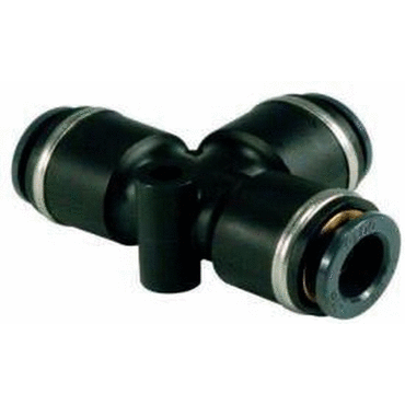FITTING, AIR BRAKE, PUSH-LOCK,