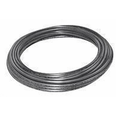 TUBING, AIR BRAKE, NYLON, 3/8
