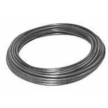 NYLON TUBING 5/32"OD X 100' BLACK