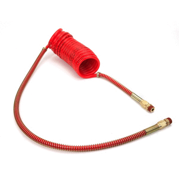 TUBING ASSY, AIR BRAKE, EMERGE