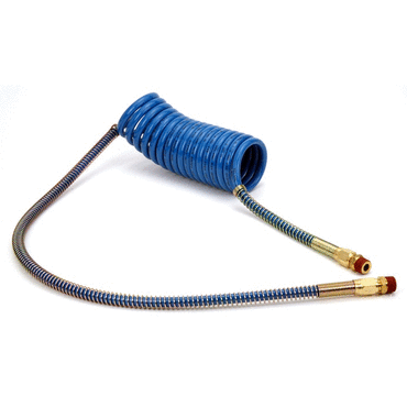 TUBING ASSY, AIR BRAKE, SERVIC