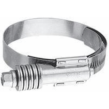 CLAMP, HOSE, CONSTANT-TORQUE,