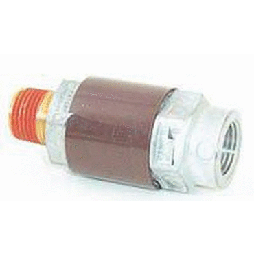 INLINE QUICK RELEASE VALVE - TRUCK