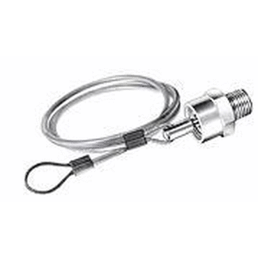 VALVE, DRAIN, AIR TANK, MANUAL