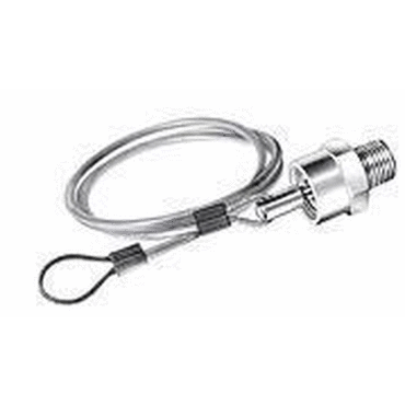 DRAIN VALVE WITH 5 CABLE