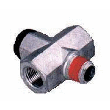PRESSURE PROTECTION VALVE 3/8 INLET