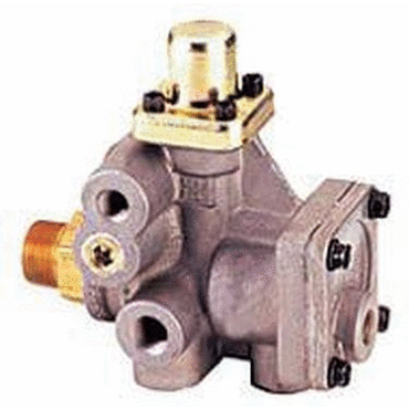 Sr-2 Trailer Spring Brake Valv