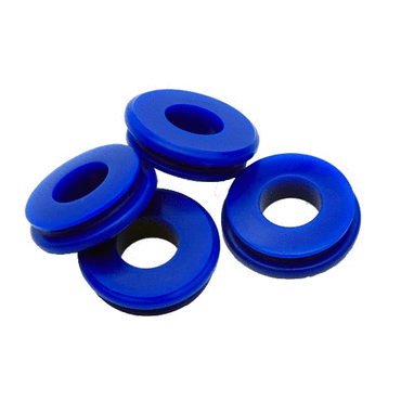 Polyurethane Gladhand Seals -