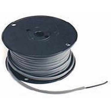 JACKETED PARALLEL WIRE 2/14 GA X100'