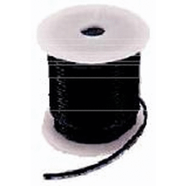 PRIMARY WIRE 18 GA X 100' BLACK