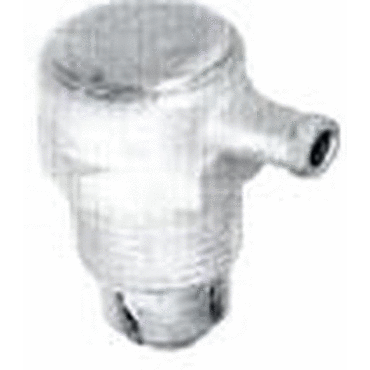 FUEL TANK SAFETY VENT VALVE 1/2"-14