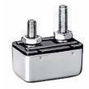 CIRCUIT BREAKER, ELECT, STD, 3