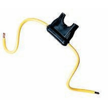 HOLDER, FUSE, HEAVY DUTY ATC/A