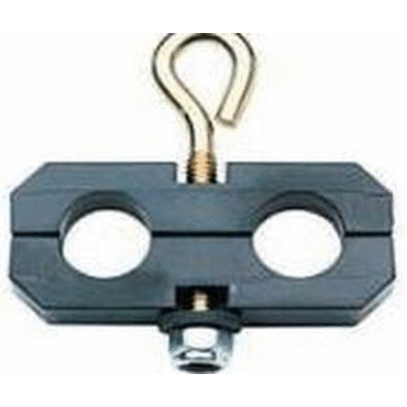 2-HOSE HOLDER