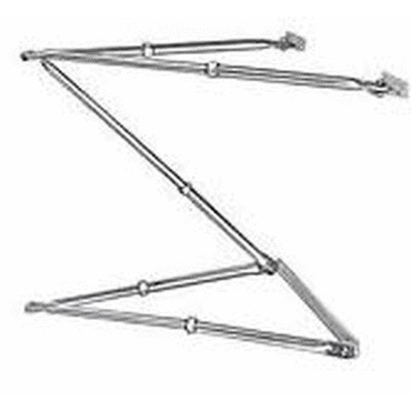 CONVENTIONAL TRACTOR BRACKET KIT